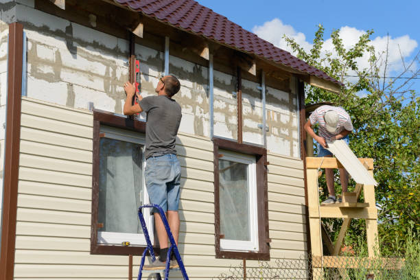 Best Stucco Siding  in Sans Souci, SC